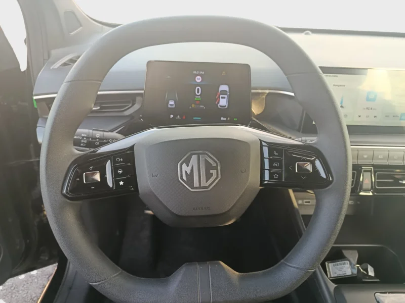 Imagen de Mg MG3 Hybrid+