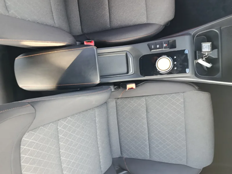 Imagen de Mg MG3 Hybrid+