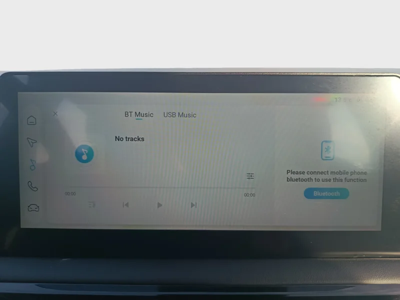 Imagen de Mg MG3 Hybrid+