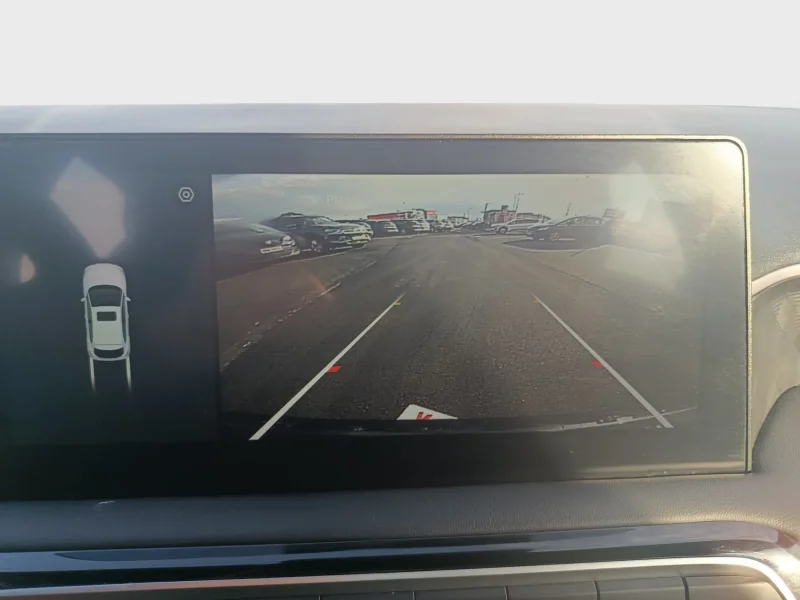 Imagen de Mg MG3 Hybrid+