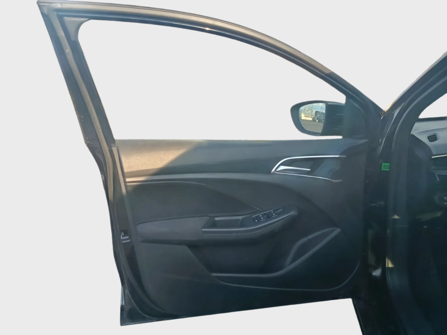 Imagen de Mg MG3 Hybrid+