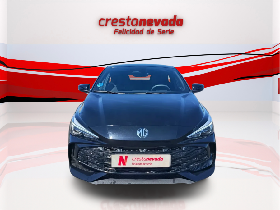 Imagen de Mg MG3 Hybrid+