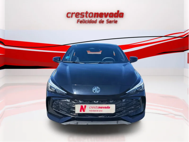 Imagen de Mg MG3 Hybrid+