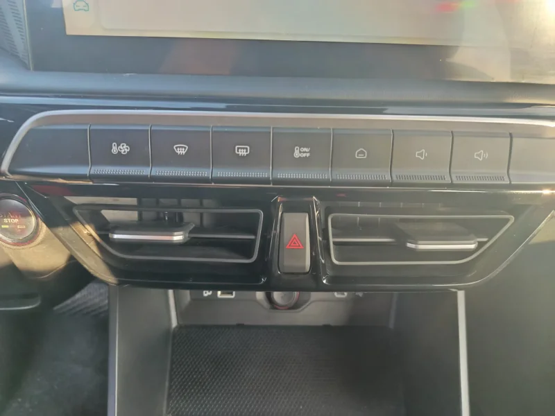 Imagen de Mg MG3 Hybrid+