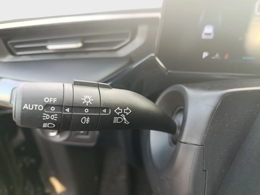 Imagen de Mg MG3 Hybrid+