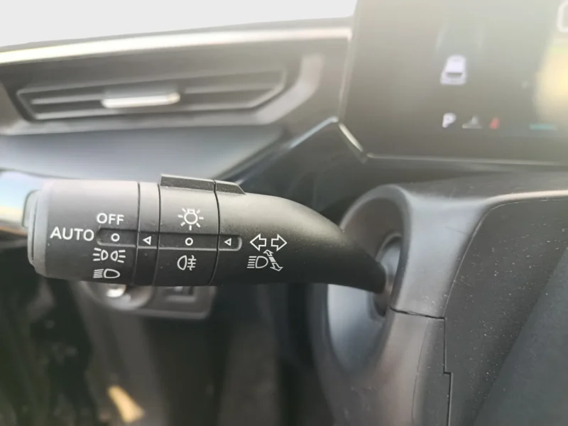 Imagen de Mg MG3 Hybrid+