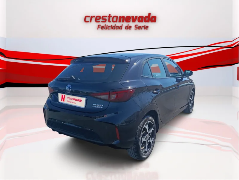 Imagen de Mg MG3 Hybrid+