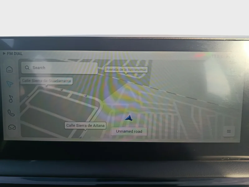 Imagen de Mg MG3 Hybrid+