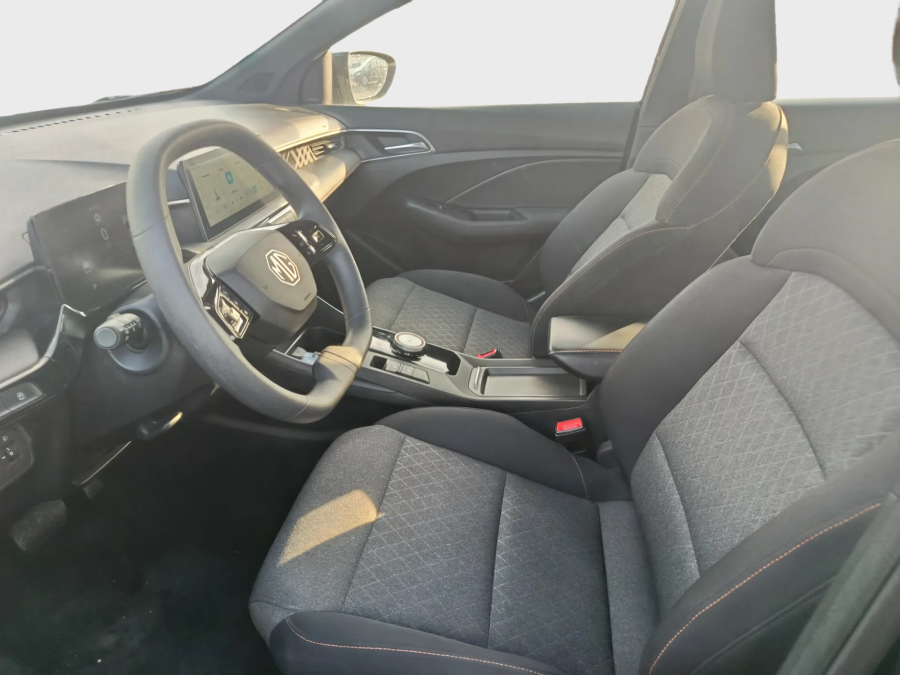 Imagen de Mg MG3 Hybrid+