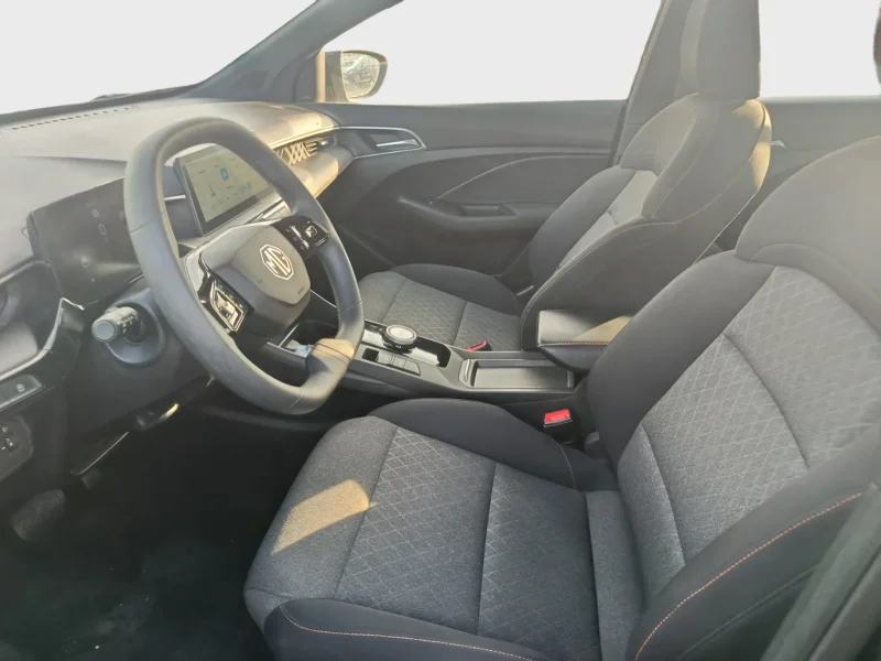 Imagen de Mg MG3 Hybrid+