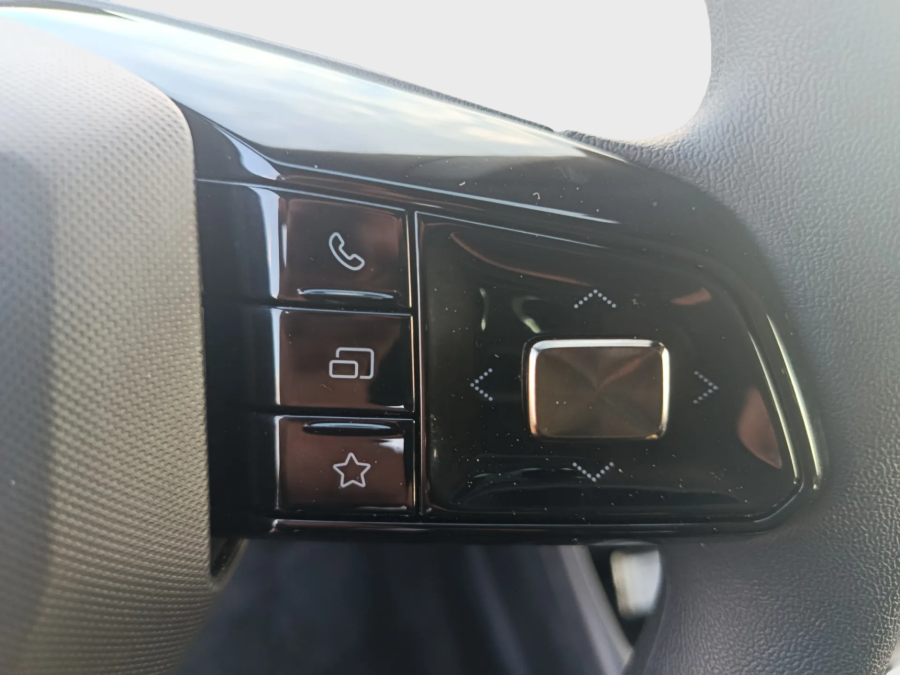 Imagen de Mg MG3 Hybrid+