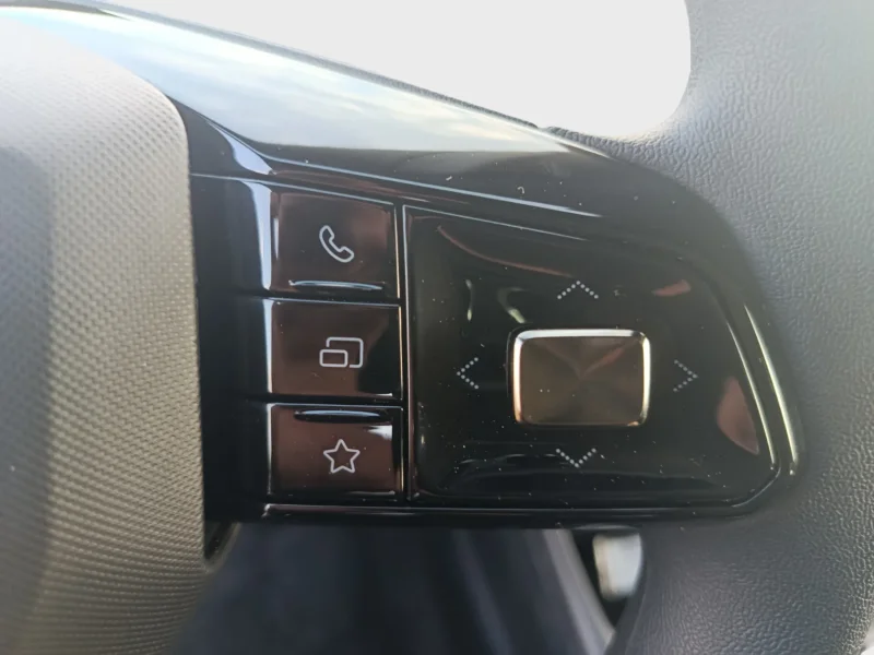 Imagen de Mg MG3 Hybrid+