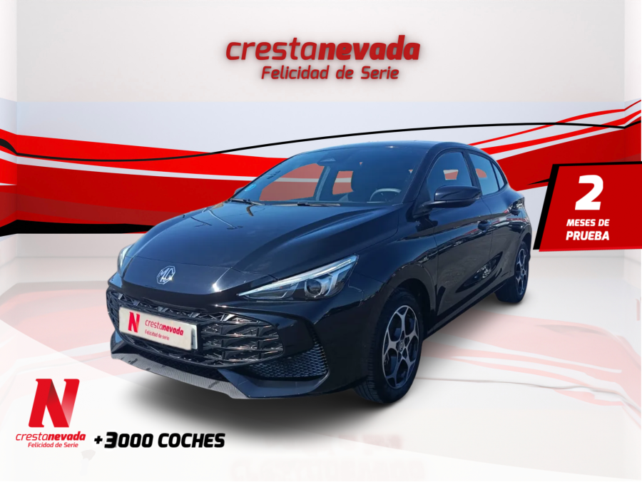Imagen de Mg MG3 Hybrid+