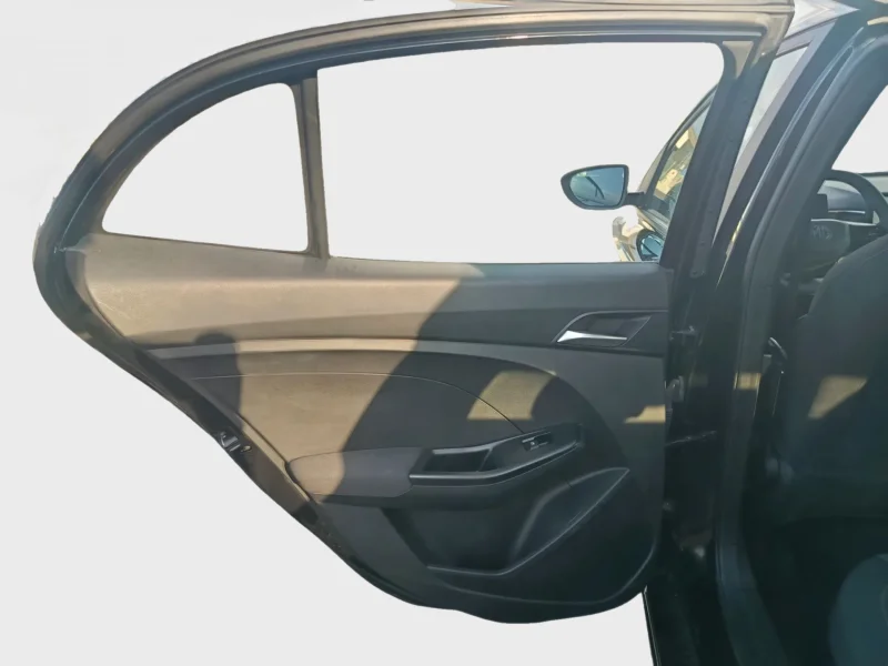 Imagen de Mg MG3 Hybrid+