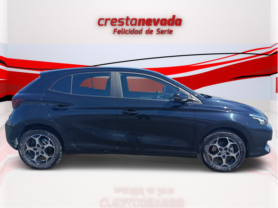 Imagen de Mg MG3 Hybrid+