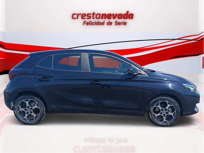 Imagen de Mg MG3 Hybrid+