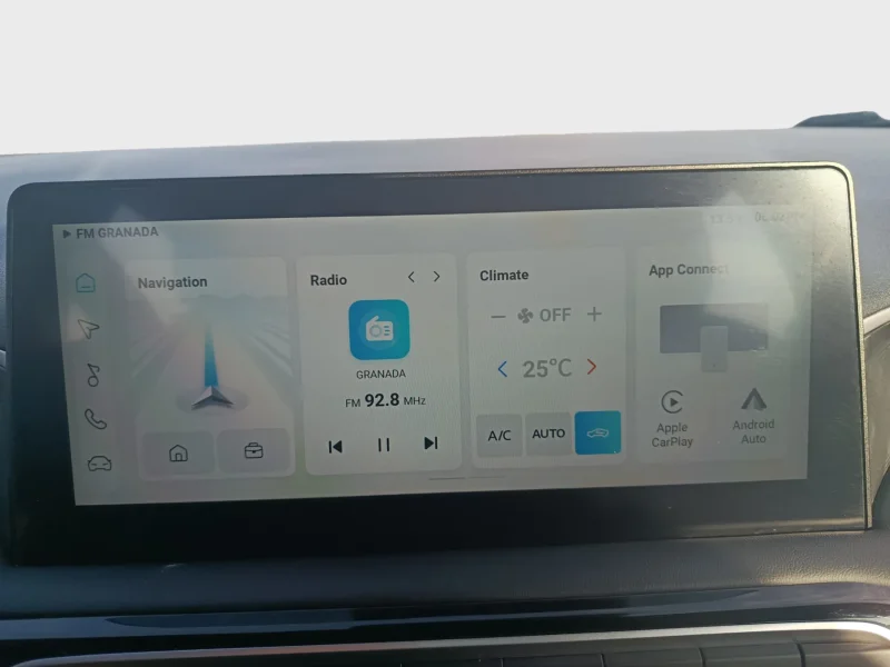 Imagen de Mg MG3 Hybrid+