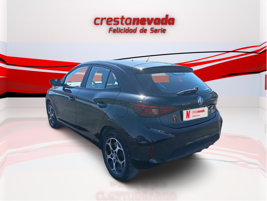 Imagen de Mg MG3 Hybrid+