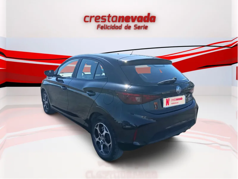 Imagen de Mg MG3 Hybrid+