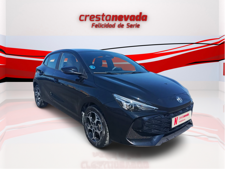 Imagen de Mg MG3 Hybrid+
