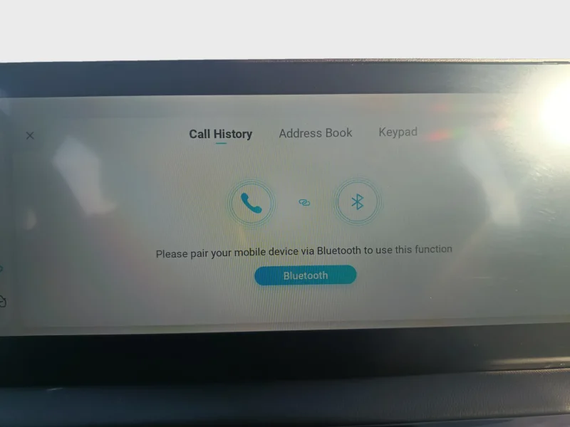 Imagen de Mg MG3 Hybrid+