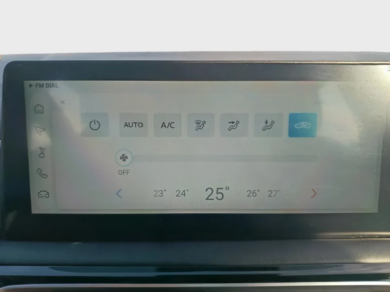 Imagen de Mg MG3 Hybrid+