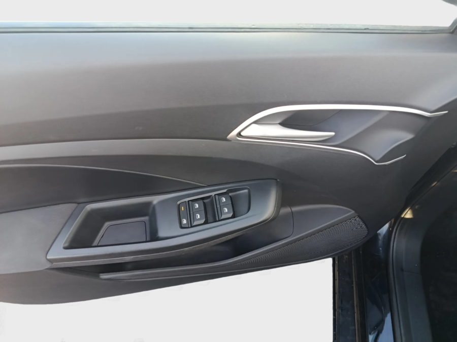 Imagen de Mg MG3 Hybrid+