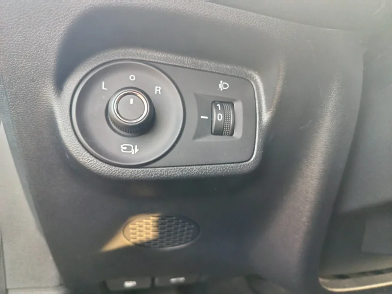 Imagen de Mg MG3 Hybrid+