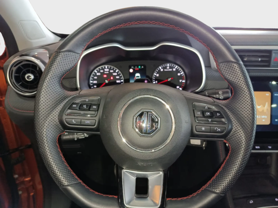Imagen de Mg ZS