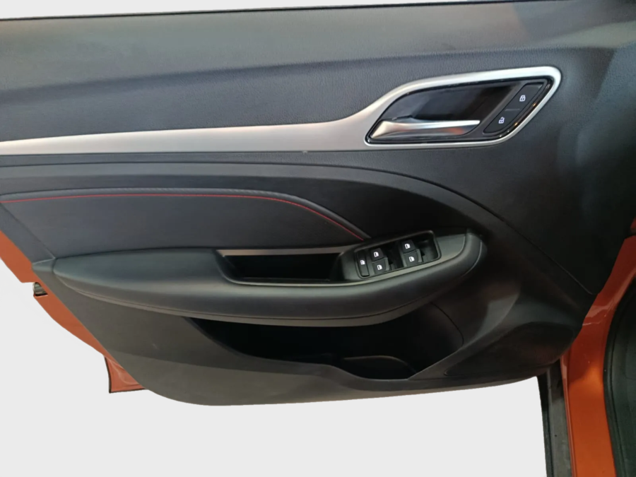 Imagen de Mg ZS