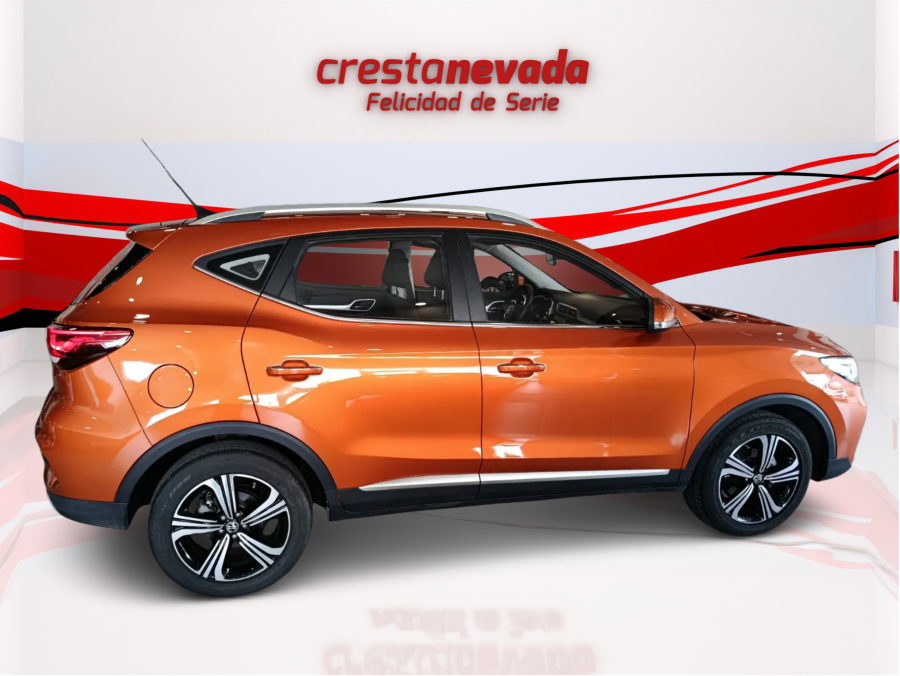 Imagen de Mg ZS