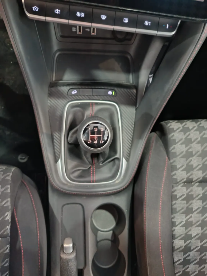 Imagen de Mg ZS