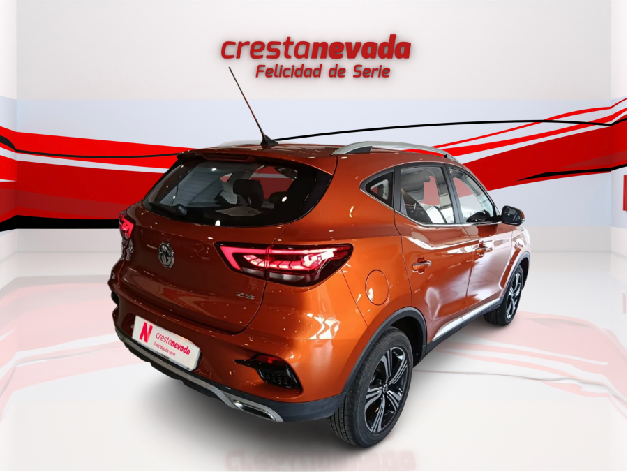 Imagen de Mg ZS