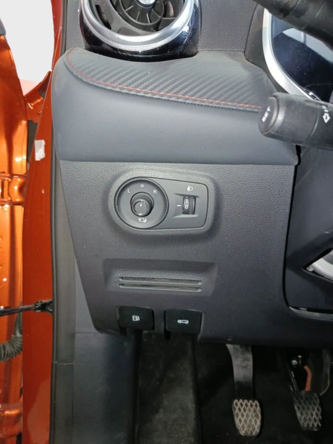 Imagen de Mg ZS