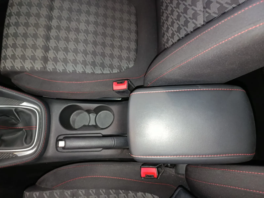 Imagen de Mg ZS