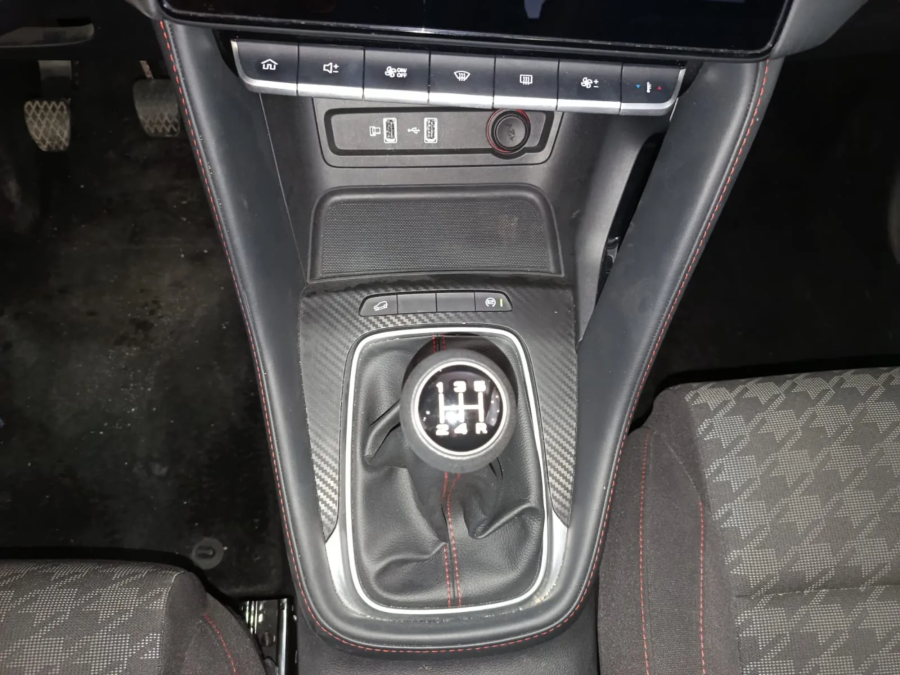 Imagen de Mg ZS