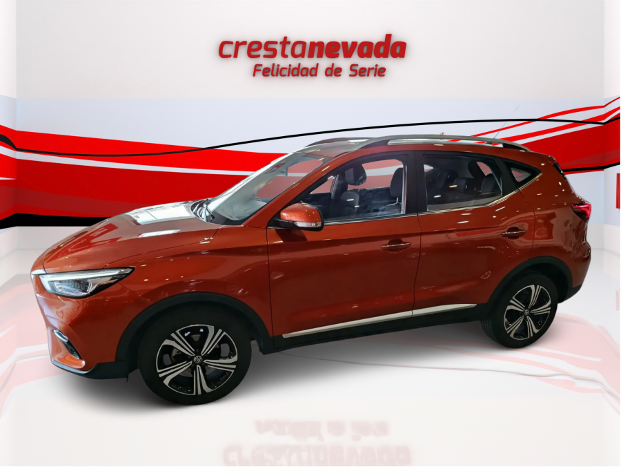 Imagen de Mg ZS