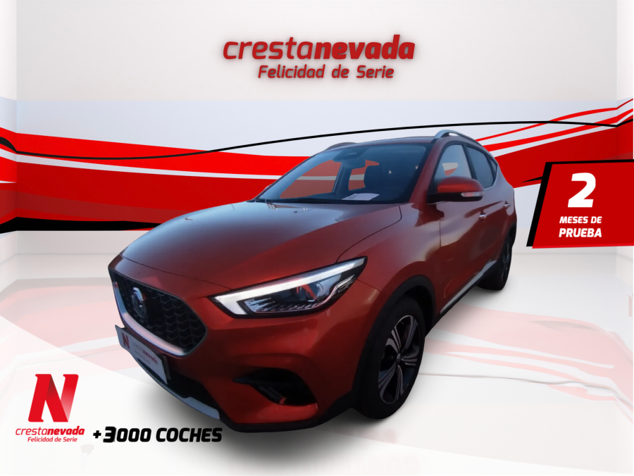 Imagen de Mg ZS