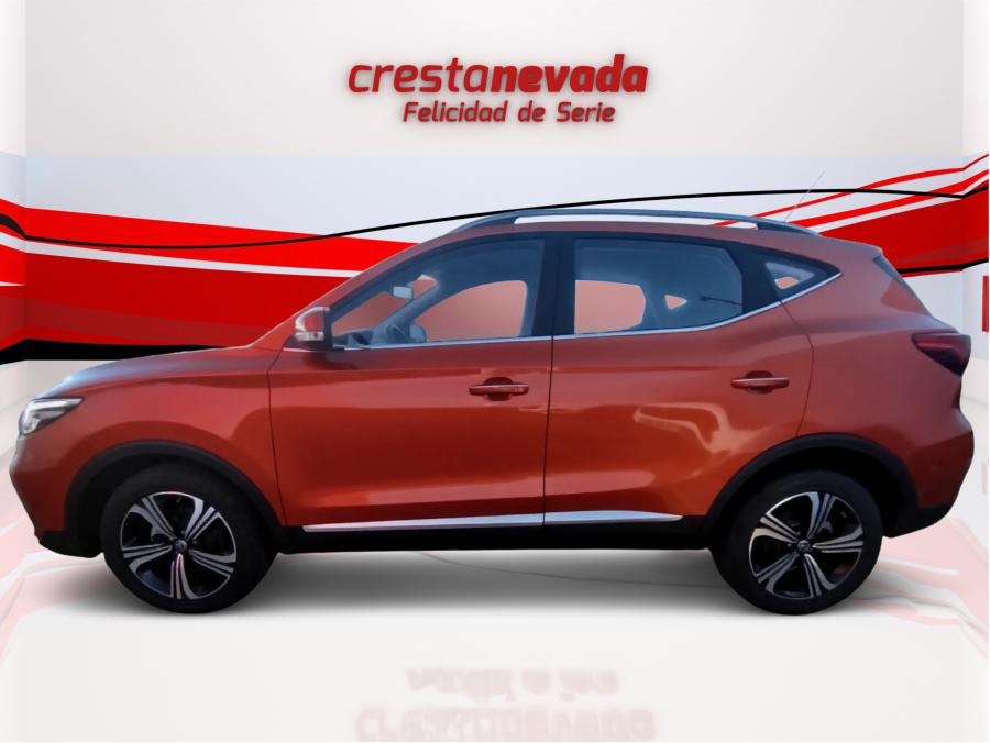 Imagen de Mg ZS
