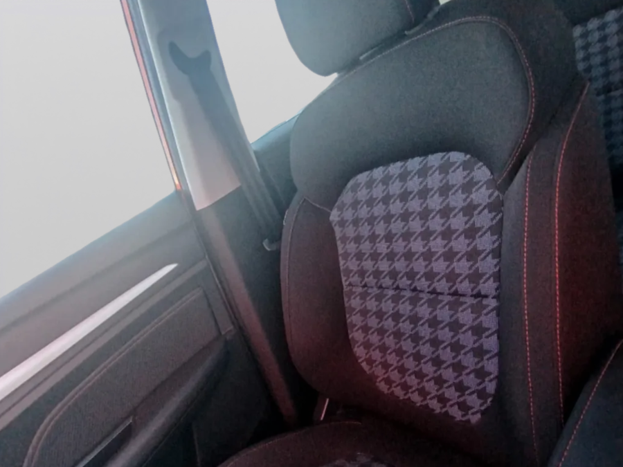 Imagen de Mg ZS