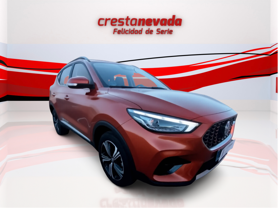 Imagen de Mg ZS