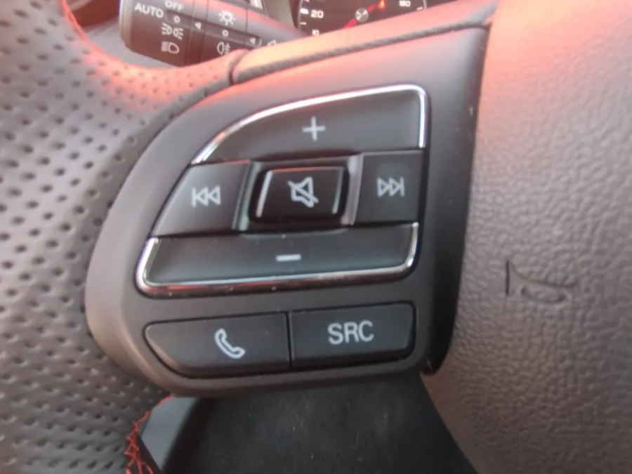 Imagen de Mg ZS