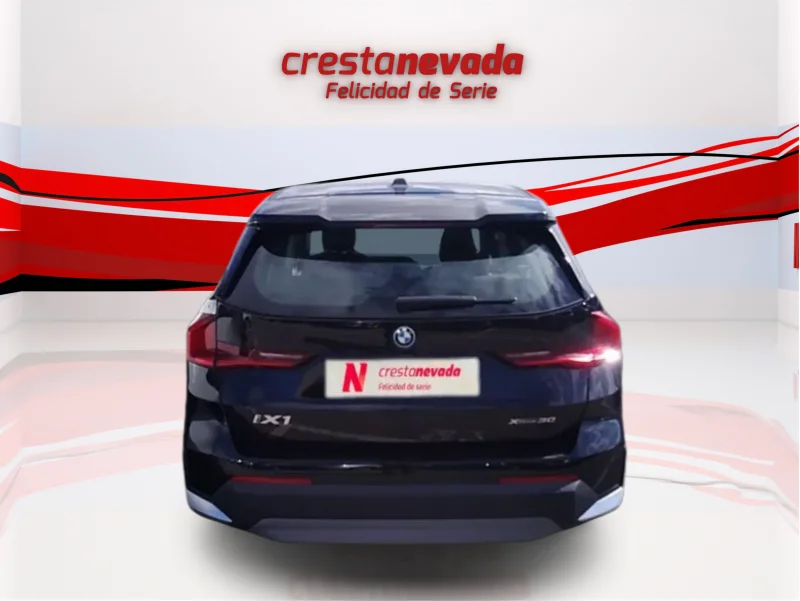 Imagen de BMW iX1