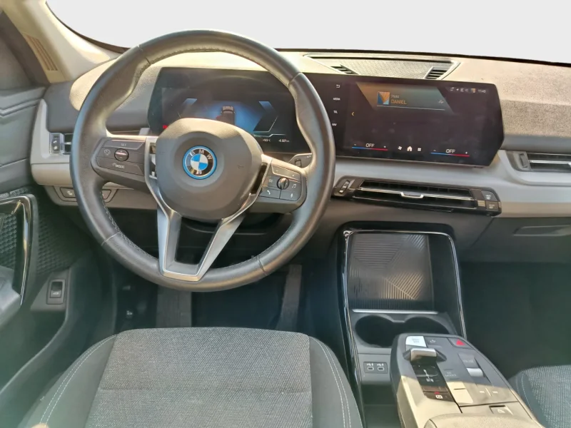 Imagen de BMW iX1