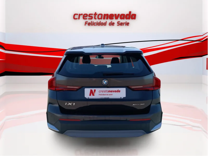 Imagen de BMW iX1