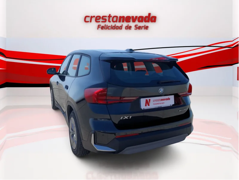 Imagen de BMW iX1