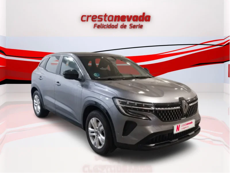 Imagen de Renault Austral