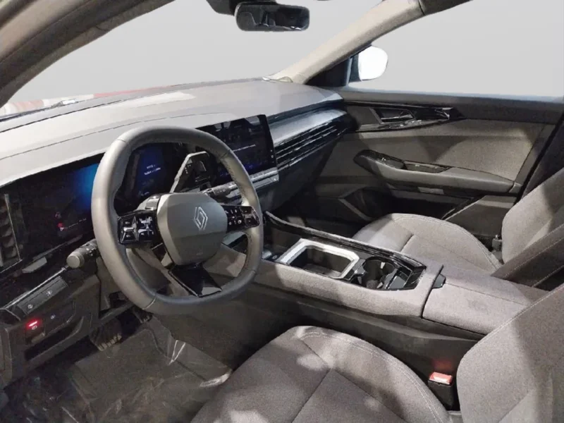 Imagen de Renault Austral