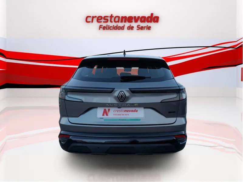 Imagen de Renault Austral