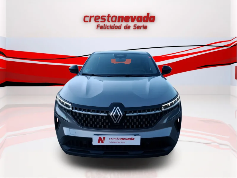 Imagen de Renault Austral